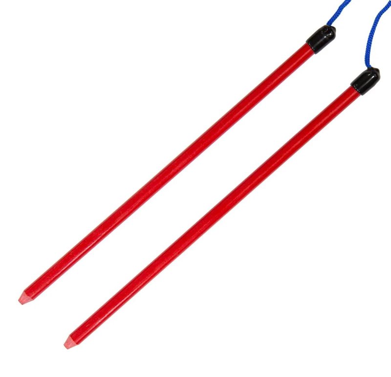 Longridge Putting Line träningshjälpmedel