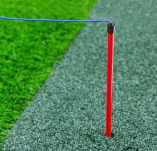 Longridge Putting Line träningshjälpmedel