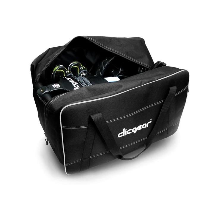 Clicgear Travel Cover resväska, svart