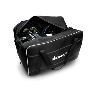 Clicgear Travel Cover resväska, svart