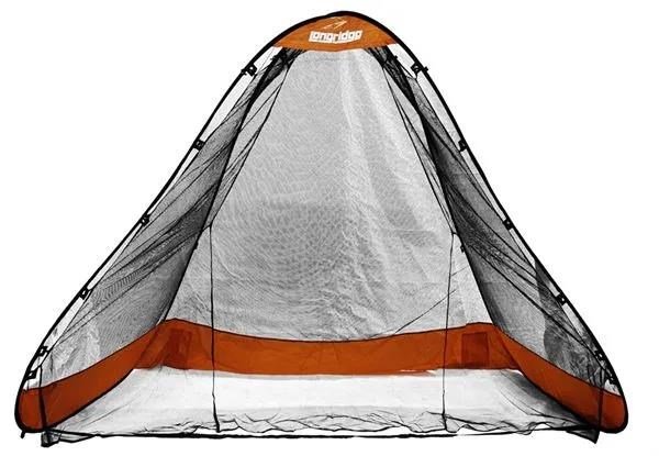 Longridge Pop Up Return Net träningsnät