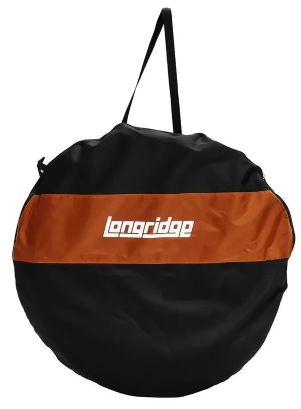 Longridge Pop Up Return Net träningsnät