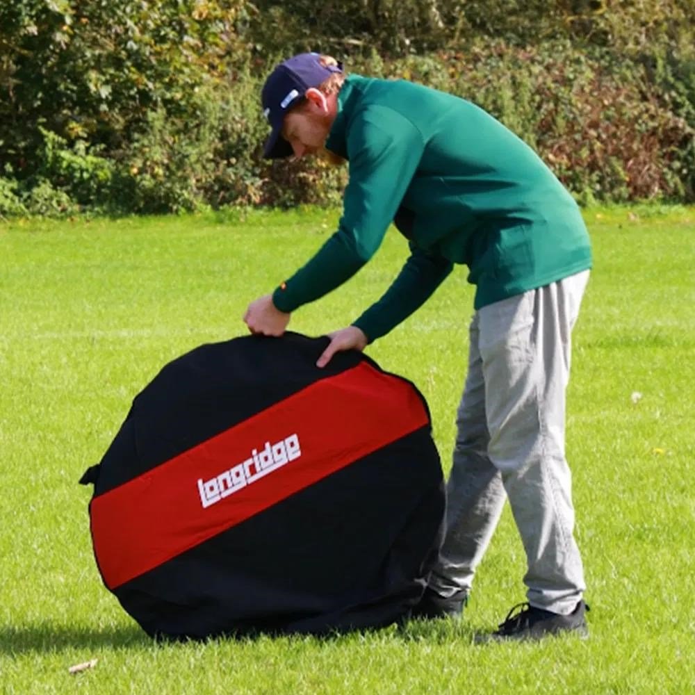 Longridge Pop Up Return Net träningsnät