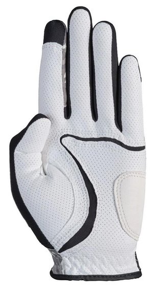 Zoom Zoom Weather damgolfhandske, flerfärgad