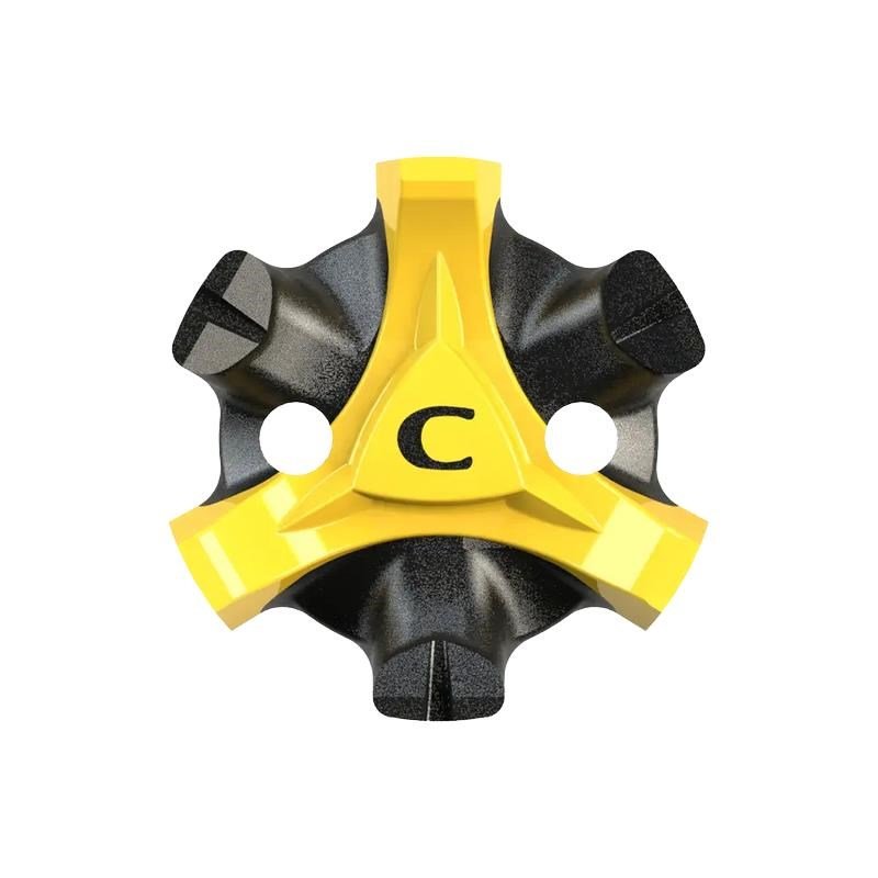 Champ Stinger - Small Metal spikes (16pc) skotillbehör