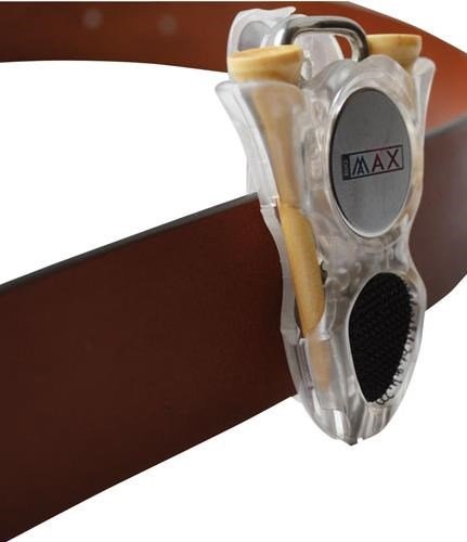 Big Max Big Max belt clip bältesklämma