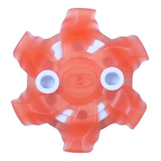 SoftSpikes Softspikes PIVIX Fast Twist 3.0 spikar, Cherry (6st)