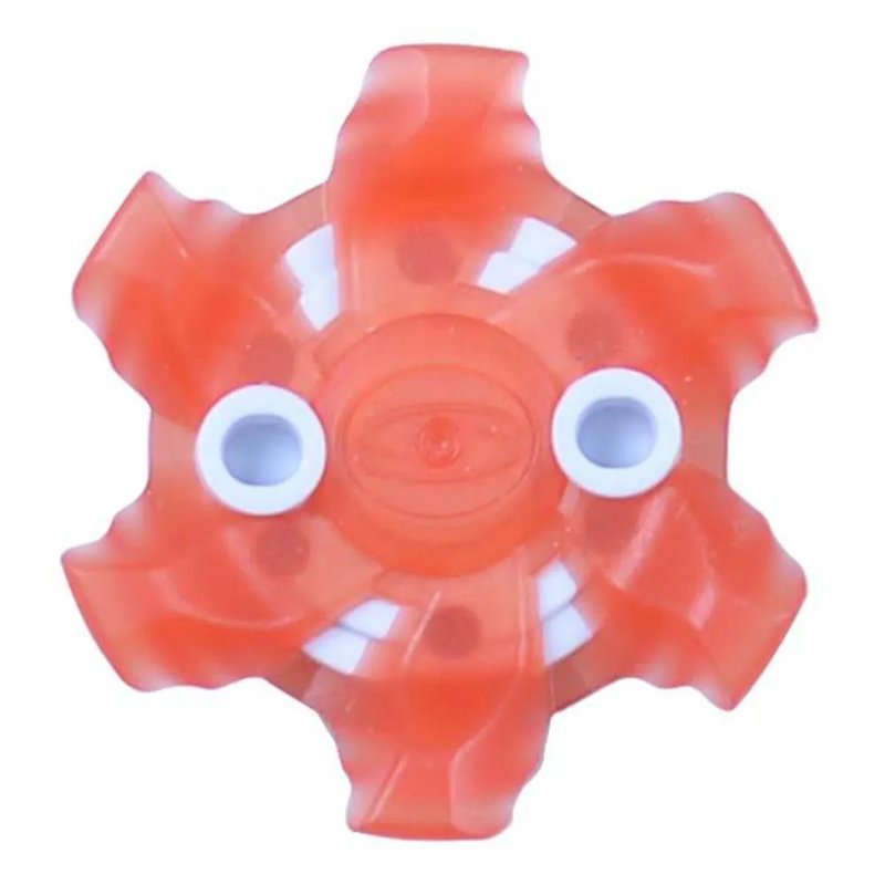 SoftSpikes Softspikes PIVIX Fast Twist 3.0 spikar, Cherry (6st)