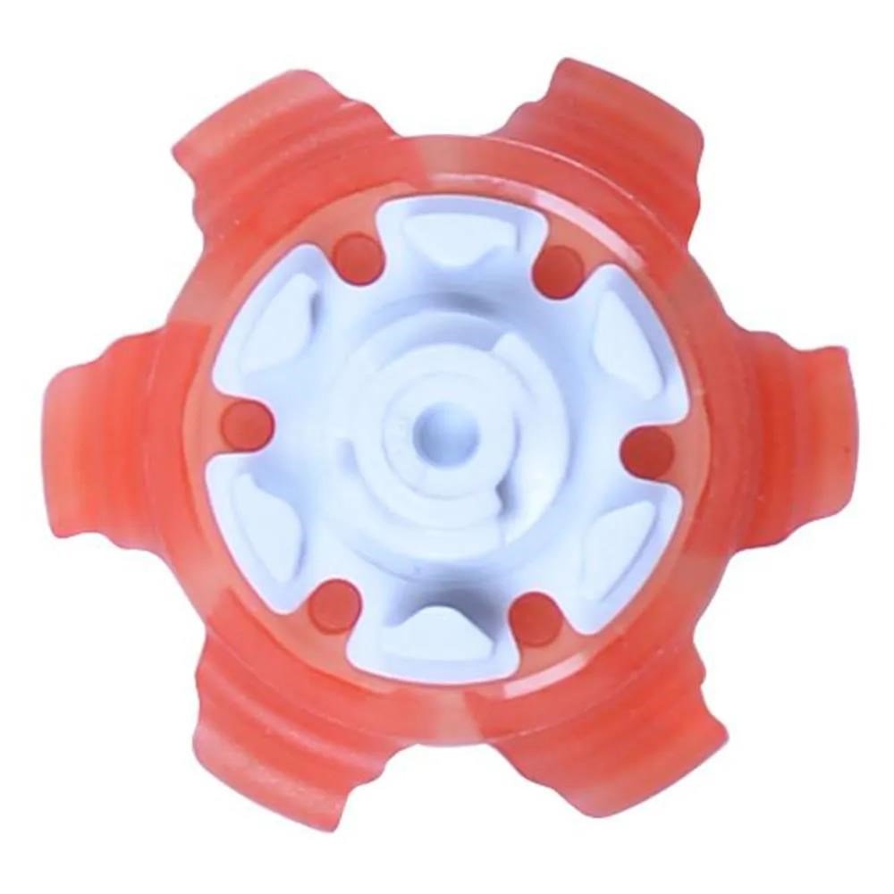 SoftSpikes Softspikes PIVIX Fast Twist 3.0 spikar, Cherry (6st)