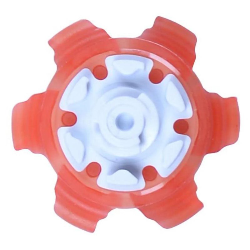 SoftSpikes Softspikes PIVIX Fast Twist 3.0 spikar, Cherry (6st)