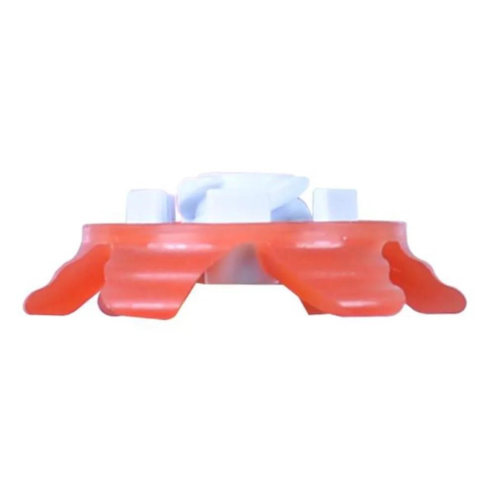 SoftSpikes Softspikes PIVIX Fast Twist 3.0 spikar, Cherry (6st)