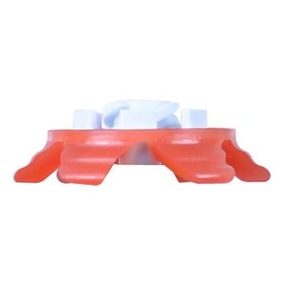 SoftSpikes Softspikes PIVIX Fast Twist 3.0 spikar, Cherry (6st)