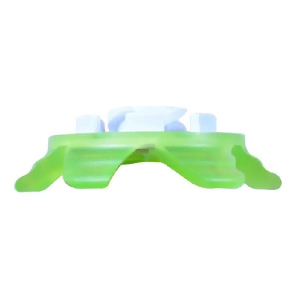 SoftSpikes Softspikes PIVIX Fast Twist 3.0 spikar, Slime (6st)