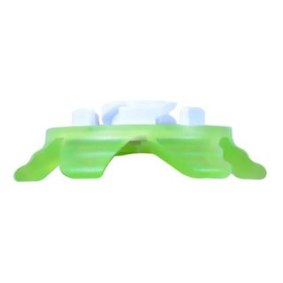 SoftSpikes Softspikes PIVIX Fast Twist 3.0 spikar, Slime (6st)