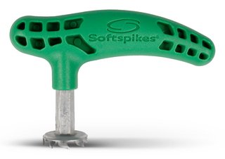 SoftSpikes Cleat Ripper skoskoverktyg