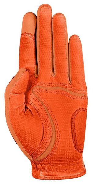 Zoom Zoom Weather damgolfhandske, orange