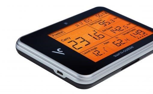 Voice Caddie Swing Caddie SC300 Launch Monitor