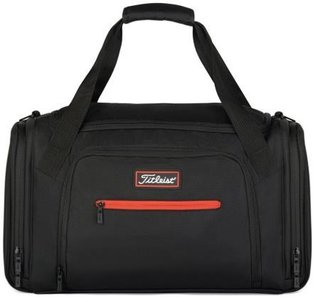 Titleist Players Duffel bag, svart