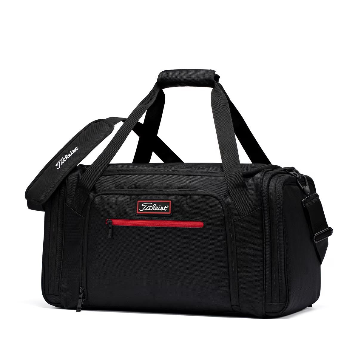 Titleist Players Duffel bag, svart