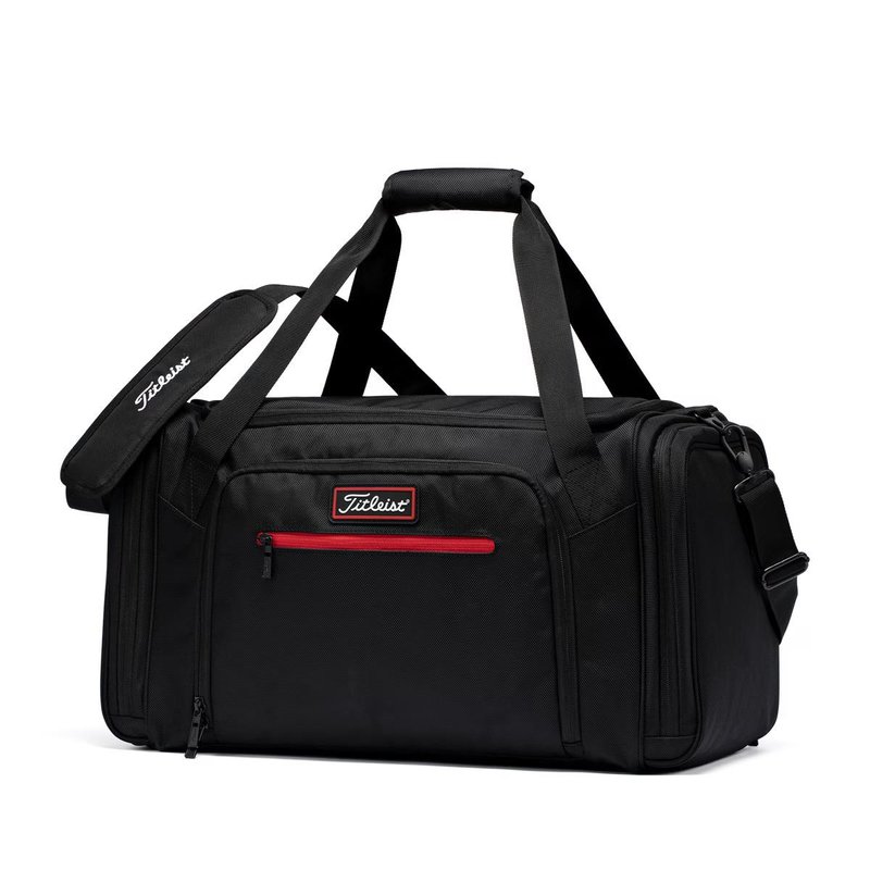Titleist Players Duffel bag, svart