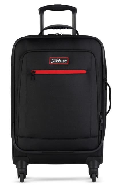 Titleist Players 20 Spinner resväska