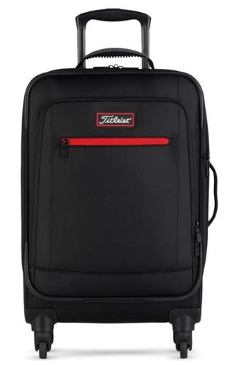 Titleist Players 20 Spinner resväska