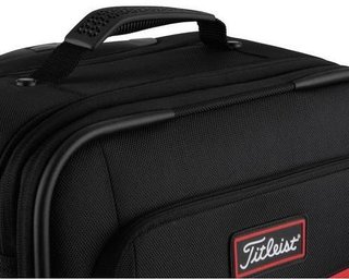 Titleist Players 20 Spinner resväska