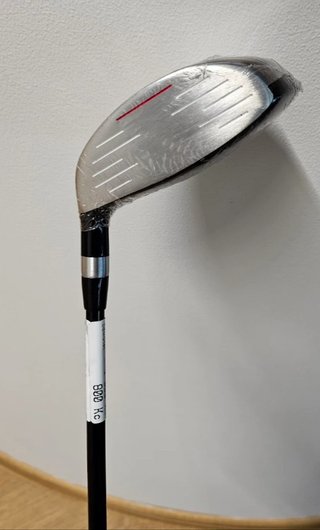 Masters Golf GX1 herr fairwaywood
