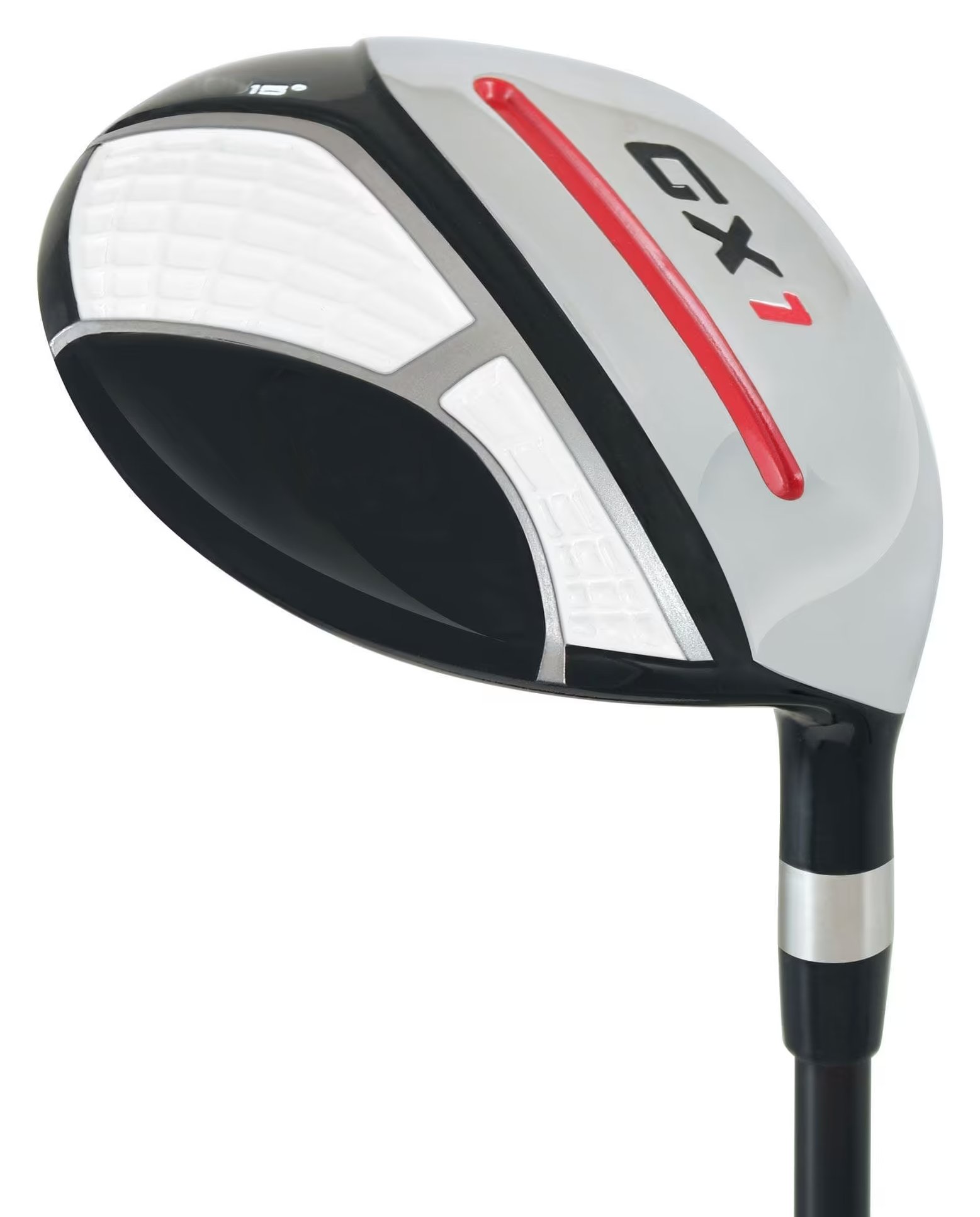 Masters Golf GX1 herr fairwaywood