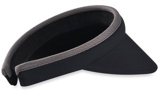 Callaway Clip damvisir, svart
