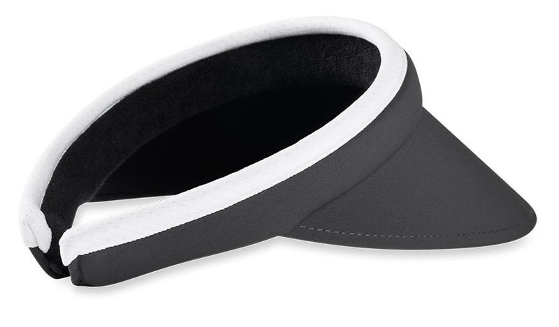 Callaway Clip damkeps, charcoal