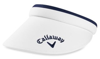 Callaway Clip damvisir, vit
