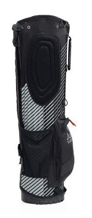 JuCad Superlight stand bag, svart