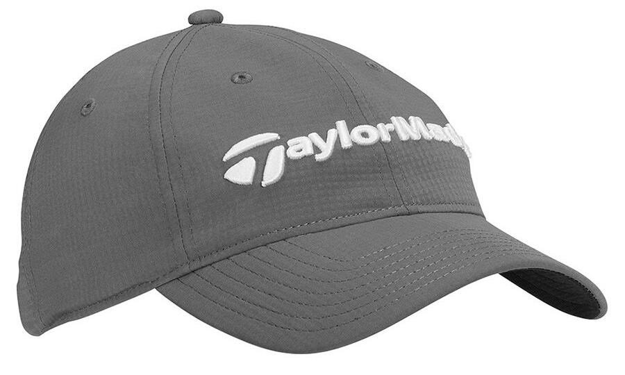 TaylorMade Radar damkeps, charcoal
