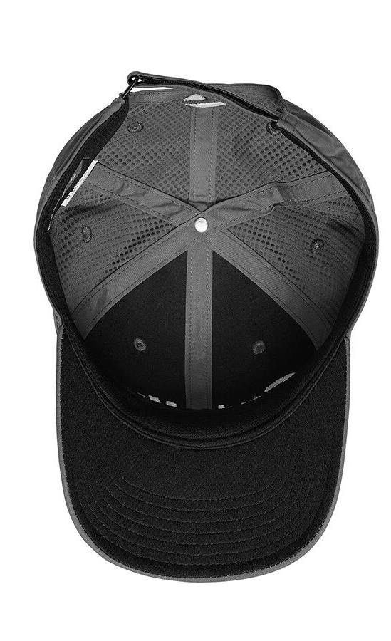TaylorMade Radar damkeps, charcoal