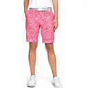 Under Armour Links Printed damshorts, lipstick