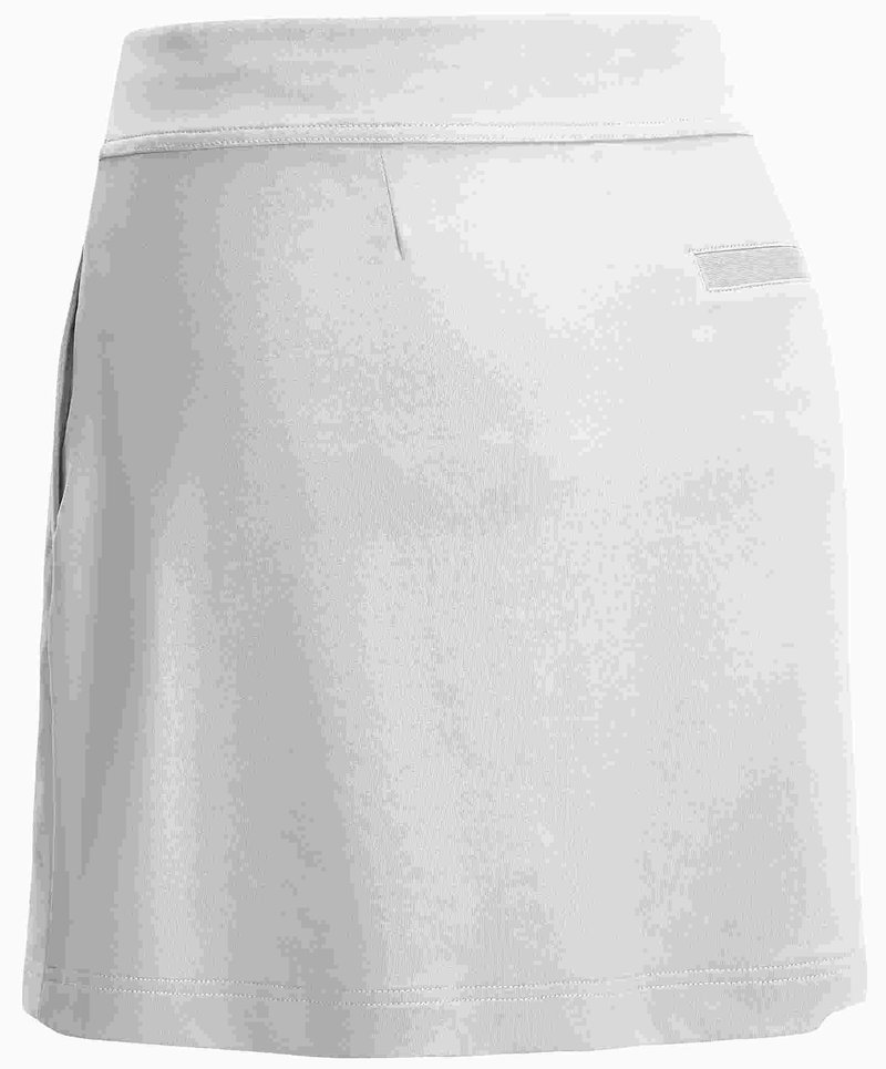 Callaway Tummy Control dam skort, brilliant white
