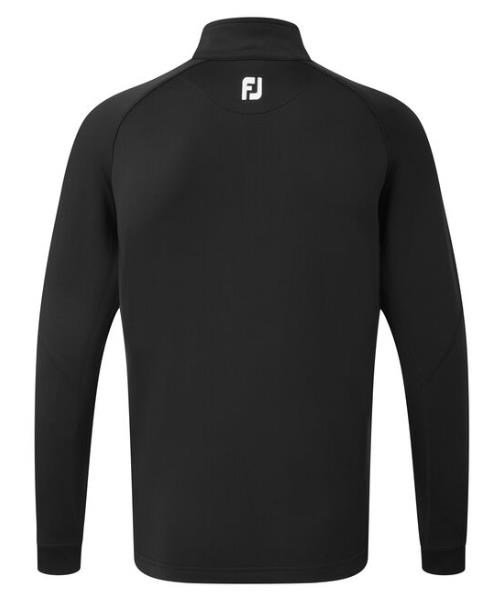 FootJoy Chill-Out herr sweatshirt, svart
