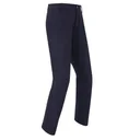 FootJoy Performance Tapered Slim Fit herr byxor, navy