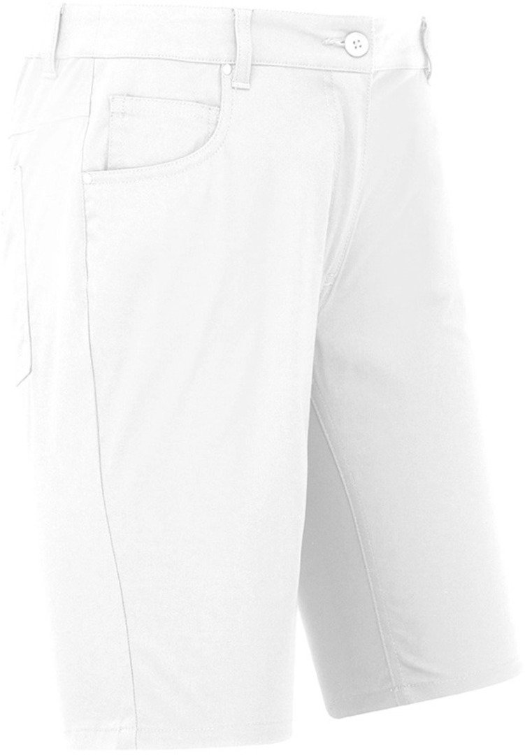 FootJoy GolfLeisure Stretch damshorts, vit