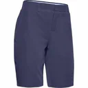 Under Armour Links damshorts, mörkblå