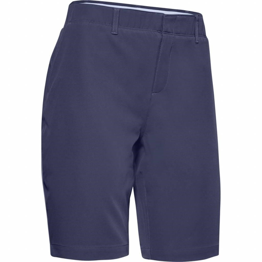 Under Armour Links damshorts, mörkblå