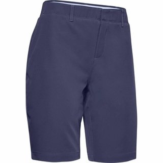 Under Armour Links damshorts, mörkblå