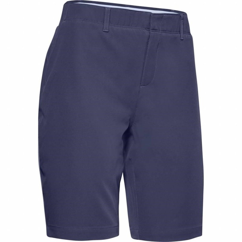 Under Armour Links damshorts, mörkblå