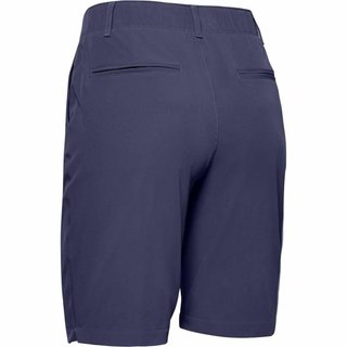 Under Armour Links damshorts, mörkblå