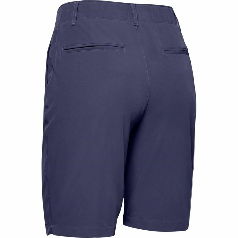 Under Armour Links damshorts, mörkblå