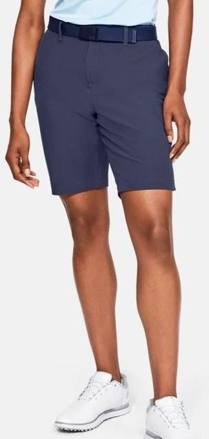 Under Armour Links damshorts, mörkblå