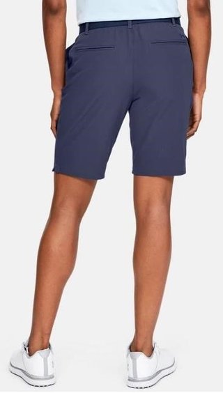 Under Armour Links damshorts, mörkblå