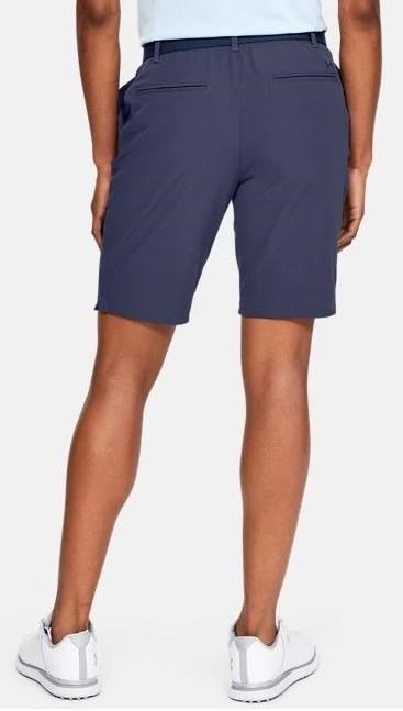 Under Armour Links damshorts, mörkblå