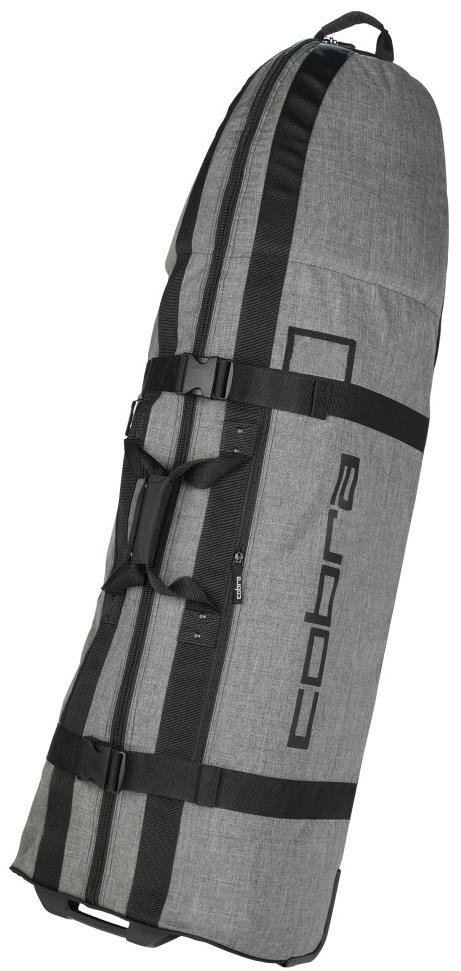 Cobra Crown Rolling travelcover bag